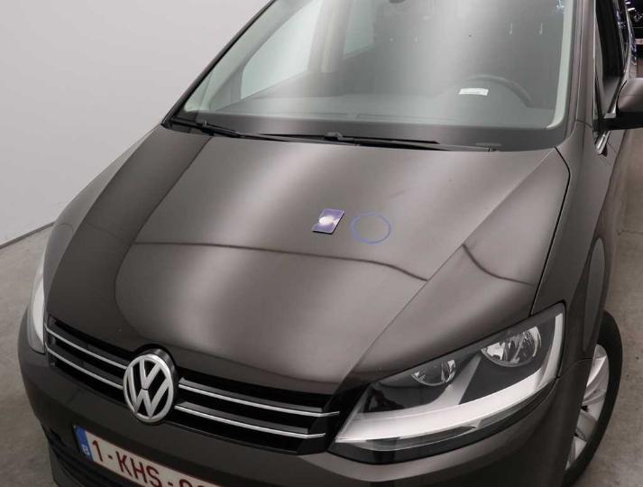 Photo 39 VIN: WVWZZZ7NZFV044020 - VOLKSWAGEN SHARAN &#3910 