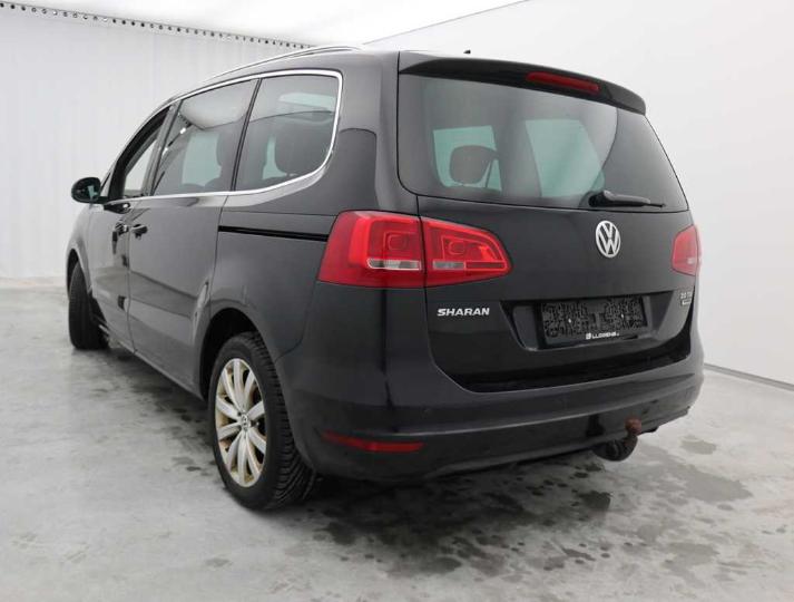 Photo 7 VIN: WVWZZZ7NZFV049047 - VOLKSWAGEN SHARAN &#3910 