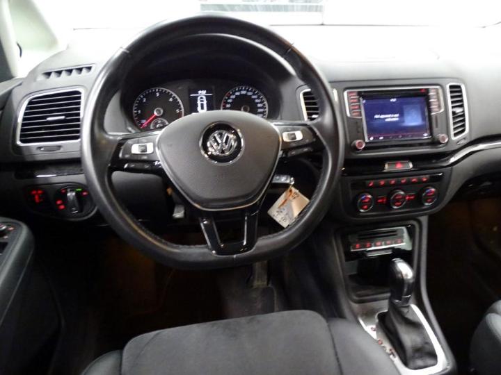 Photo 12 VIN: WVWZZZ7NZGV204651 - VOLKSWAGEN SHARAN 