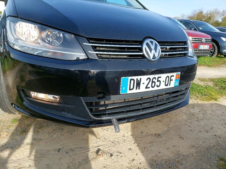 Photo 29 VIN: WVWZZZ7NZGV205947 - VOLKSWAGEN SHARAN 