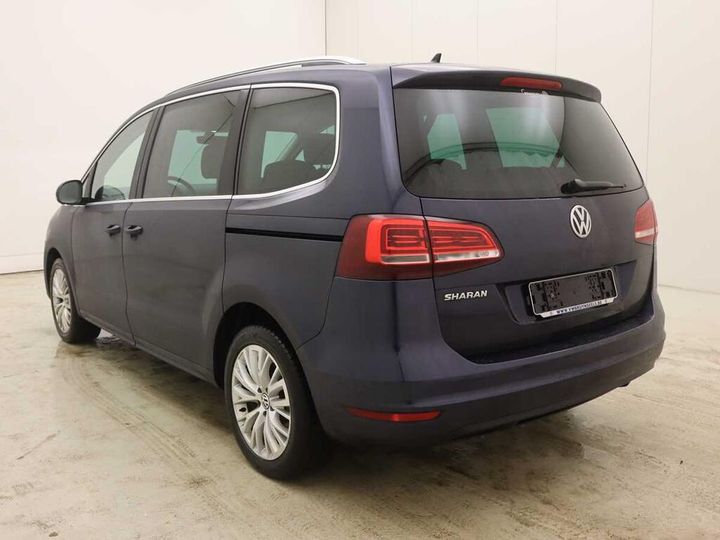 Photo 11 VIN: WVWZZZ7NZGV209086 - VOLKSWAGEN SHARAN 