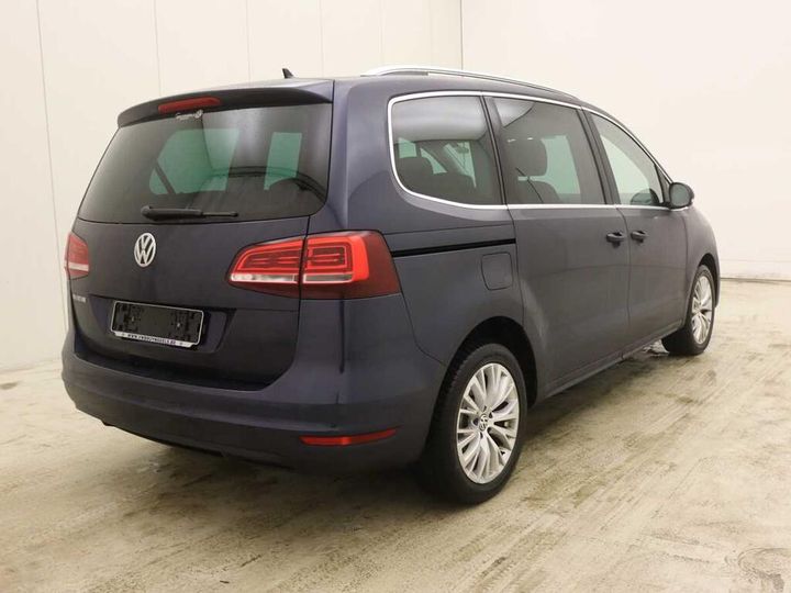 Photo 12 VIN: WVWZZZ7NZGV209086 - VOLKSWAGEN SHARAN 