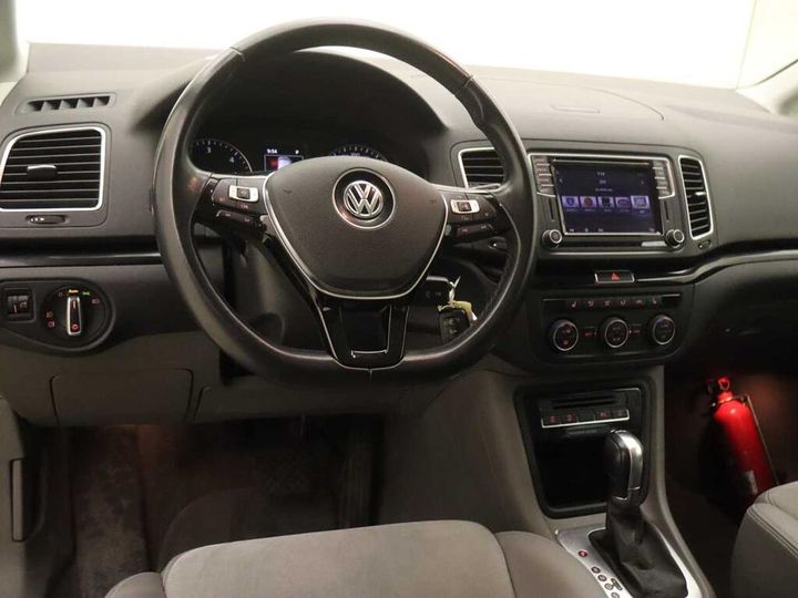 Photo 17 VIN: WVWZZZ7NZGV209086 - VOLKSWAGEN SHARAN 