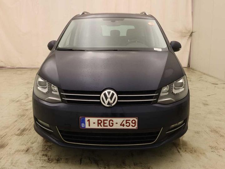 Photo 18 VIN: WVWZZZ7NZGV209086 - VOLKSWAGEN SHARAN 