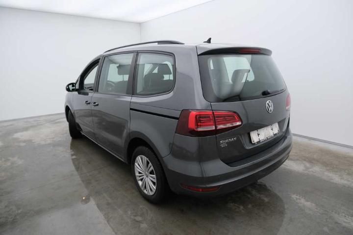 Photo 7 VIN: WVWZZZ7NZGV210818 - VOLKSWAGEN SHARAN &#3915 