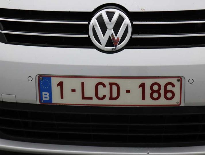 Photo 5 VIN: WVWZZZ7NZGV210823 - VOLKSWAGEN SHARAN &#3915 