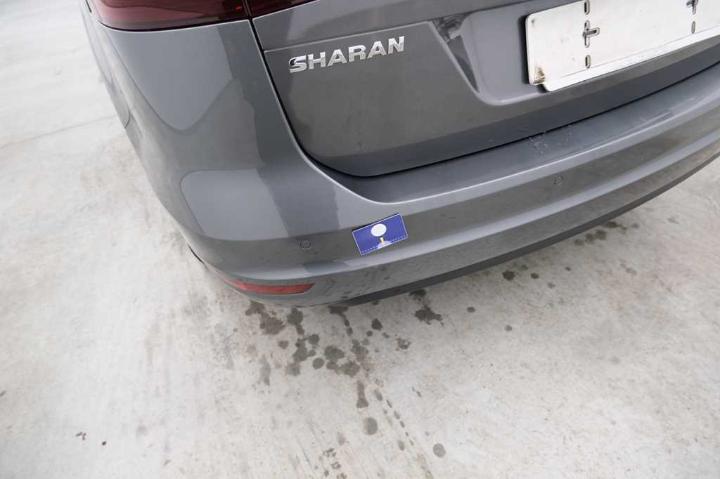 Photo 37 VIN: WVWZZZ7NZGV210919 - VOLKSWAGEN SHARAN &#3915 