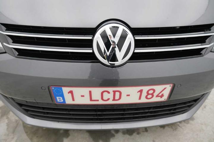 Photo 5 VIN: WVWZZZ7NZGV210919 - VOLKSWAGEN SHARAN &#3915 