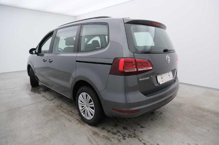 Photo 7 VIN: WVWZZZ7NZGV210919 - VOLKSWAGEN SHARAN &#3915 