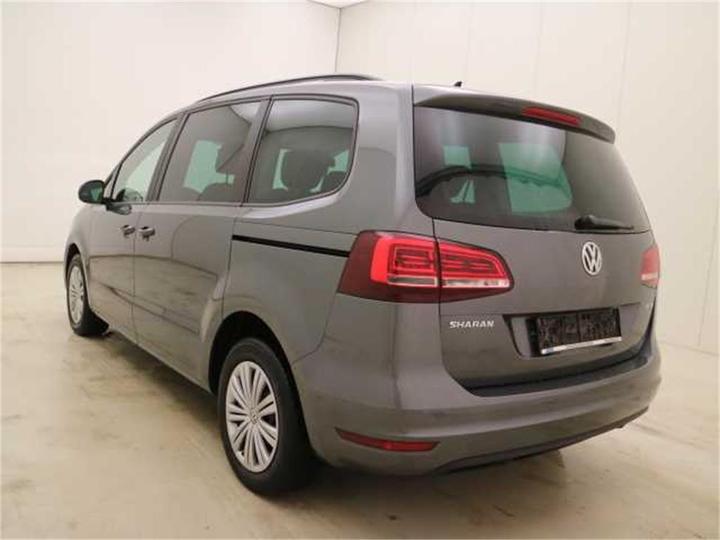 Photo 10 VIN: WVWZZZ7NZGV213170 - VOLKSWAGEN SHARAN 