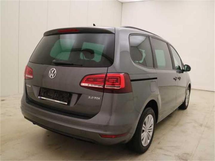 Photo 11 VIN: WVWZZZ7NZGV213170 - VOLKSWAGEN SHARAN 