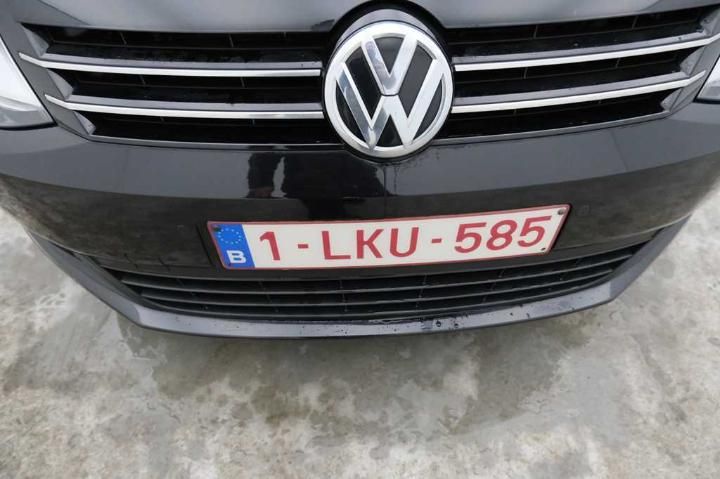 Photo 5 VIN: WVWZZZ7NZGV214167 - VOLKSWAGEN SHARAN &#3915 