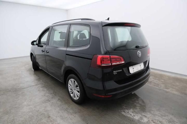 Photo 7 VIN: WVWZZZ7NZGV214167 - VOLKSWAGEN SHARAN &#3915 