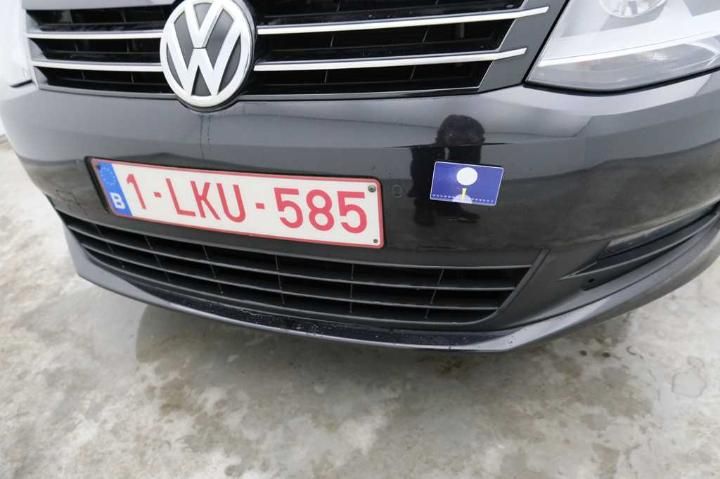 Photo 25 VIN: WVWZZZ7NZGV214167 - VOLKSWAGEN SHARAN &#3915 