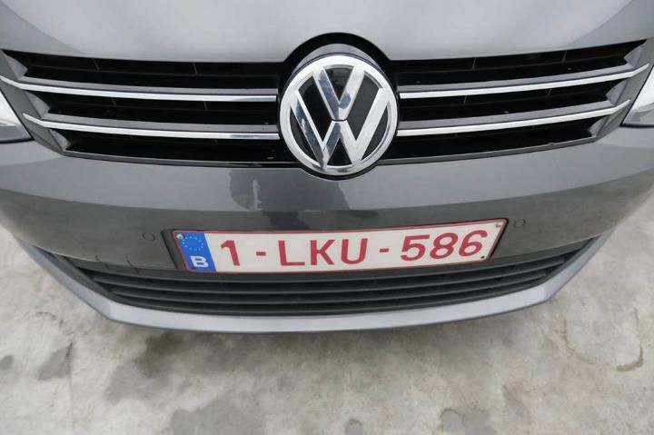 Photo 5 VIN: WVWZZZ7NZGV214350 - VOLKSWAGEN SHARAN &#3915 