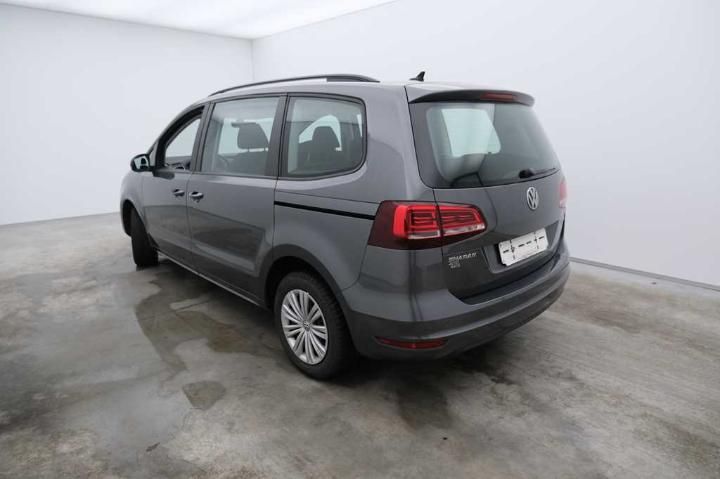 Photo 7 VIN: WVWZZZ7NZGV214350 - VOLKSWAGEN SHARAN &#3915 