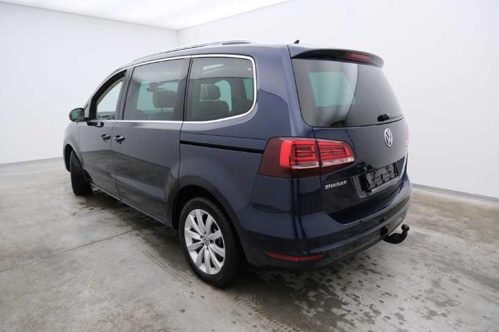 Photo 3 VIN: WVWZZZ7NZGV217529 - VOLKSWAGEN SHARAN &#3915 