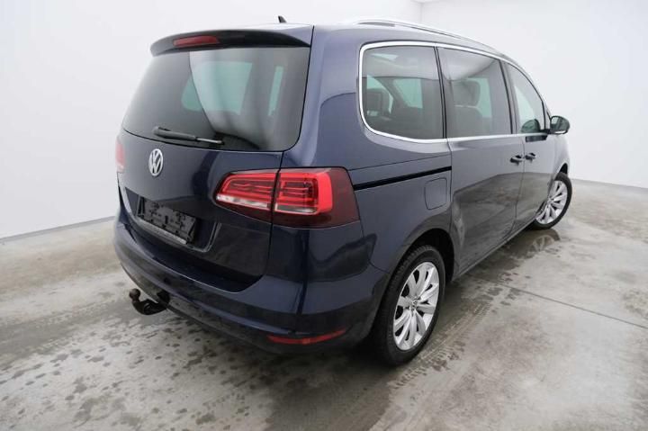 Photo 4 VIN: WVWZZZ7NZGV217529 - VOLKSWAGEN SHARAN &#3915 