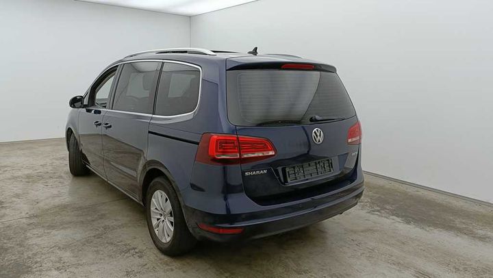 Photo 7 VIN: WVWZZZ7NZGV218400 - VOLKSWAGEN SHARAN &#3915 