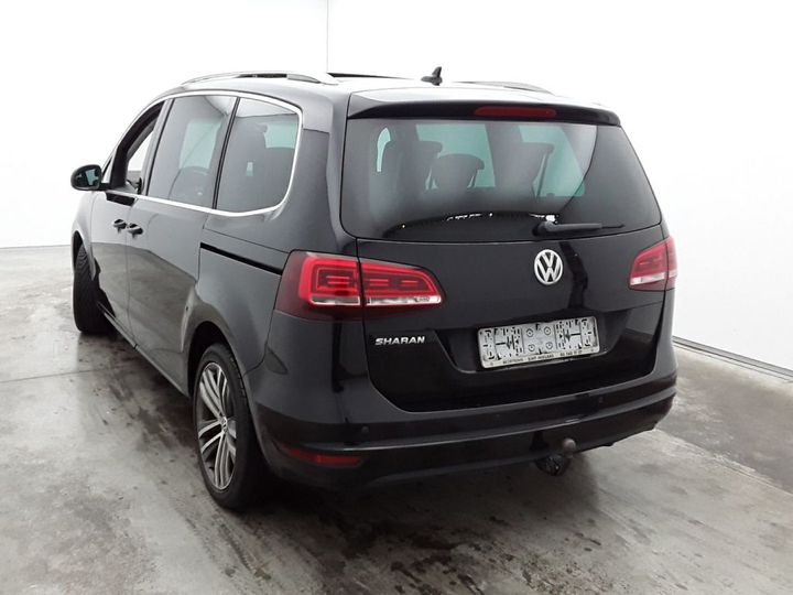 Photo 7 VIN: WVWZZZ7NZGV219303 - VOLKSWAGEN SHARAN &#3915 