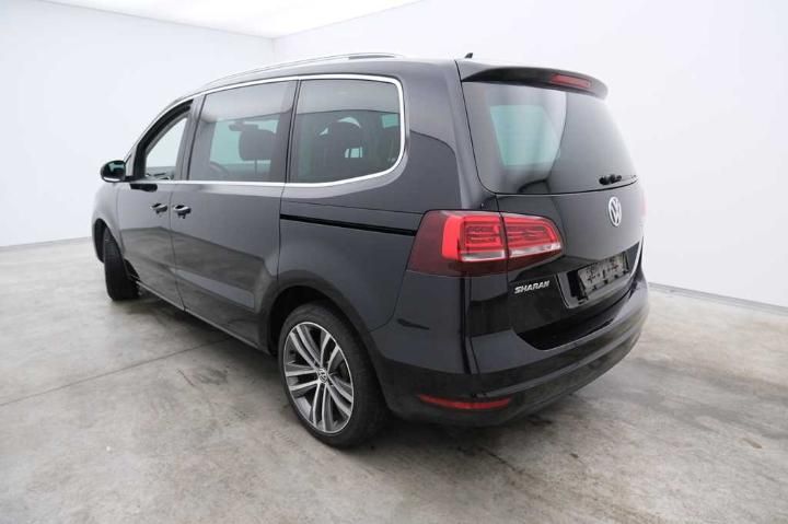 Photo 7 VIN: WVWZZZ7NZGV220008 - VOLKSWAGEN SHARAN &#3915 