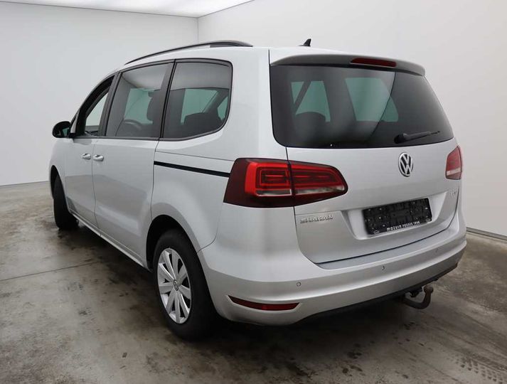 Photo 7 VIN: WVWZZZ7NZGV221625 - VOLKSWAGEN SHARAN &#3915 