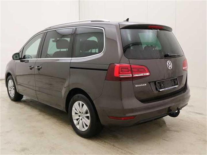 Photo 10 VIN: WVWZZZ7NZGV224029 - VOLKSWAGEN SHARAN 