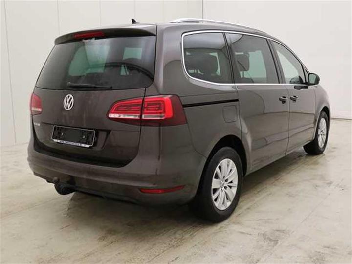 Photo 11 VIN: WVWZZZ7NZGV224029 - VOLKSWAGEN SHARAN 