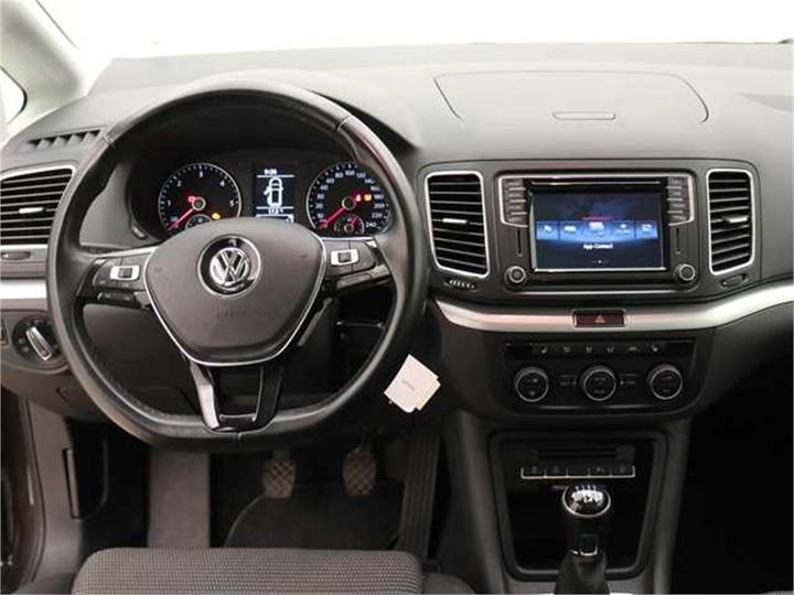 Photo 16 VIN: WVWZZZ7NZGV224029 - VOLKSWAGEN SHARAN 