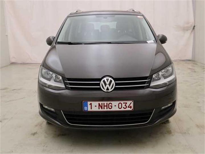 Photo 17 VIN: WVWZZZ7NZGV224029 - VOLKSWAGEN SHARAN 