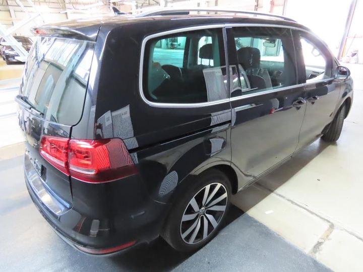 Photo 6 VIN: WVWZZZ7NZGV224523 - VOLKSWAGEN SHARAN 