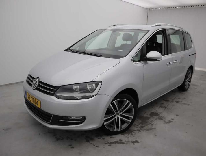 Photo 0 VIN: WVWZZZ7NZGV226881 - VOLKSWAGEN SHARAN15 