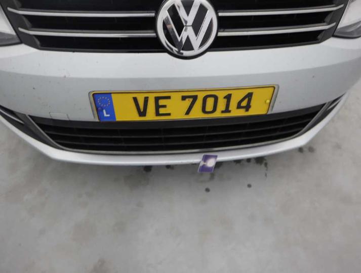 Photo 31 VIN: WVWZZZ7NZGV226881 - VOLKSWAGEN SHARAN15 