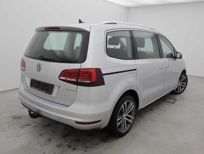 Photo 4 VIN: WVWZZZ7NZGV226881 - VOLKSWAGEN SHARAN15 