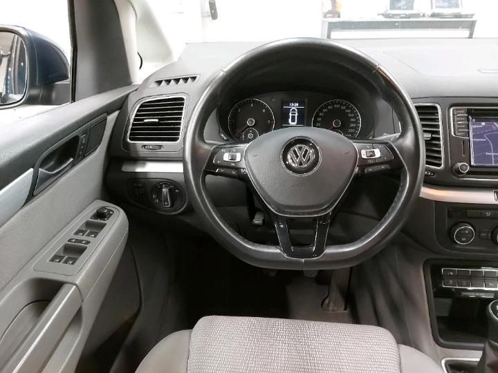 Photo 12 VIN: WVWZZZ7NZGV229957 - VOLKSWAGEN SHARAN 