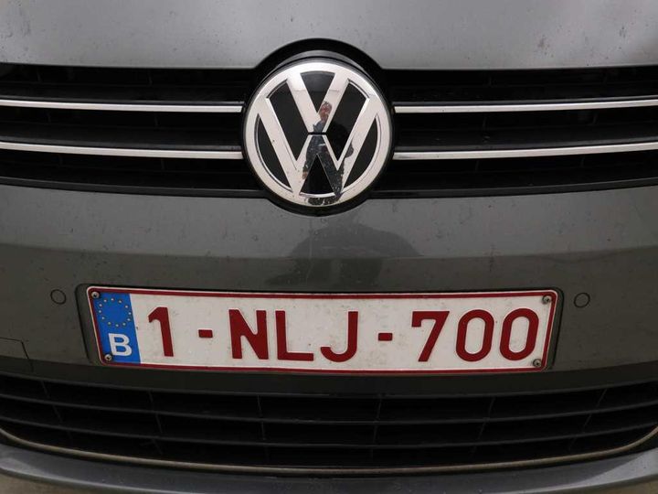 Photo 11 VIN: WVWZZZ7NZGV230725 - VOLKSWAGEN SHARAN 