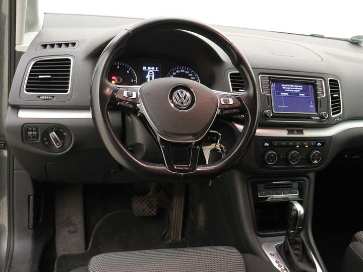 Photo 14 VIN: WVWZZZ7NZGV230725 - VOLKSWAGEN SHARAN 