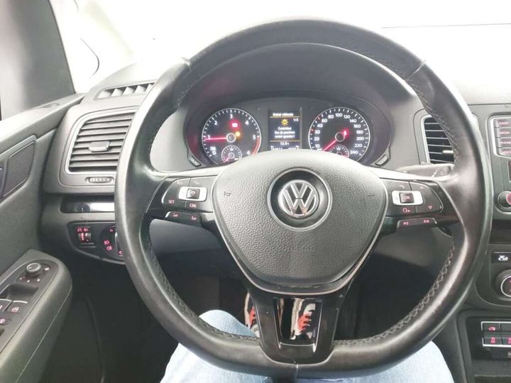 Photo 12 VIN: WVWZZZ7NZGV230936 - VOLKSWAGEN SHARAN 