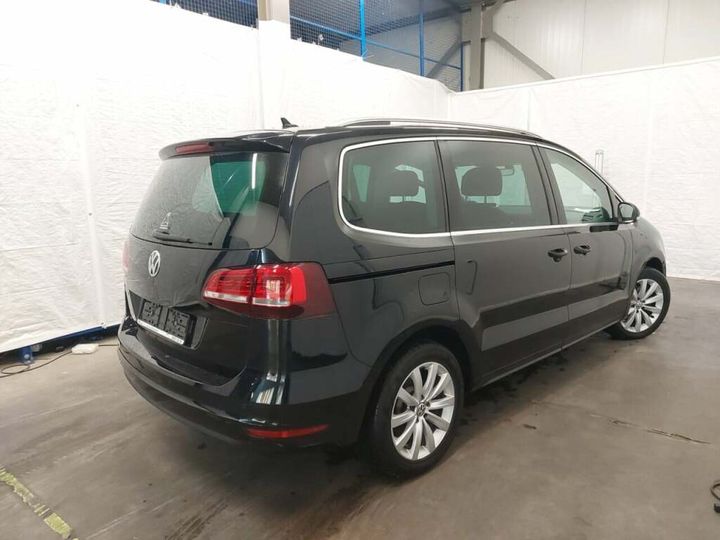 Photo 2 VIN: WVWZZZ7NZGV230936 - VOLKSWAGEN SHARAN 