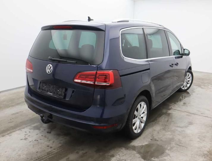 Photo 4 VIN: WVWZZZ7NZGV231056 - VOLKSWAGEN SHARAN &#3915 