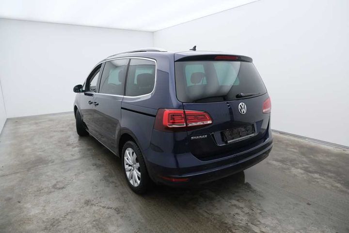 Photo 7 VIN: WVWZZZ7NZGV231898 - VOLKSWAGEN SHARAN &#3915 