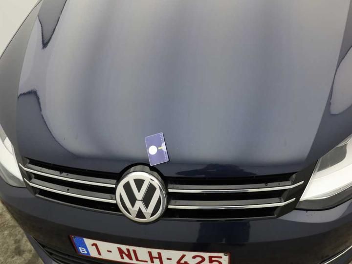 Photo 17 VIN: WVWZZZ7NZGV232127 - VOLKSWAGEN SHARAN &#3915 