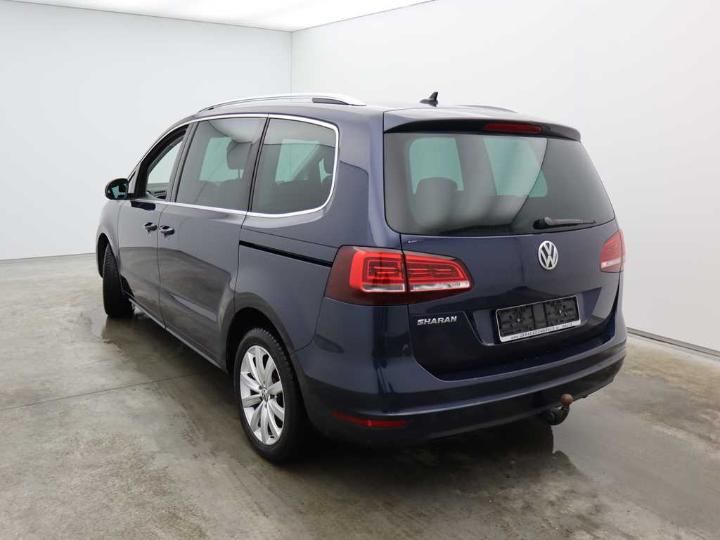 Photo 7 VIN: WVWZZZ7NZGV232127 - VOLKSWAGEN SHARAN &#3915 