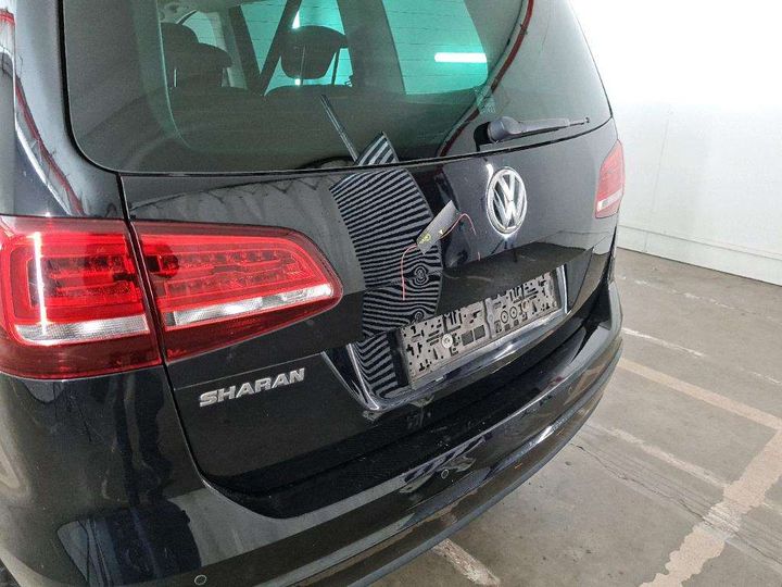 Photo 24 VIN: WVWZZZ7NZGV232962 - VOLKSWAGEN SHARAN 