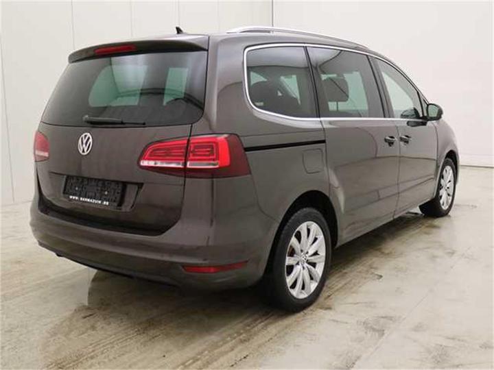 Photo 11 VIN: WVWZZZ7NZGV233043 - VOLKSWAGEN SHARAN 