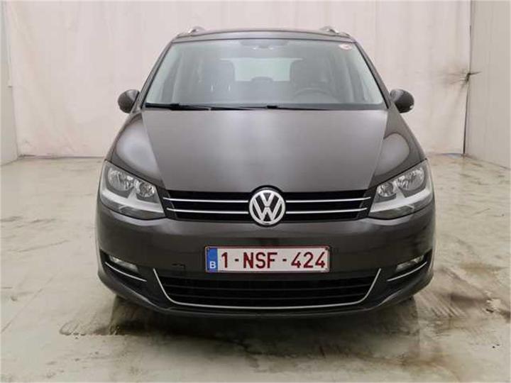 Photo 17 VIN: WVWZZZ7NZGV233043 - VOLKSWAGEN SHARAN 