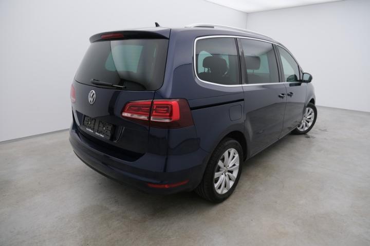 Photo 2 VIN: WVWZZZ7NZGV234018 - VOLKSWAGEN SHARAN &#3915 