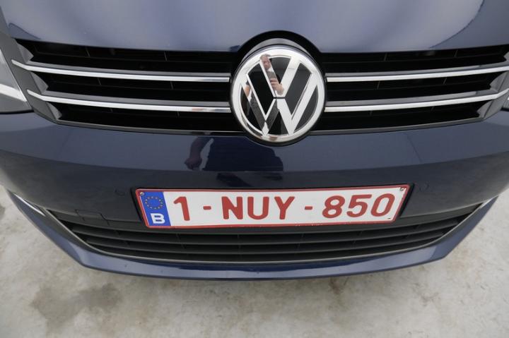 Photo 5 VIN: WVWZZZ7NZGV234018 - VOLKSWAGEN SHARAN &#3915 