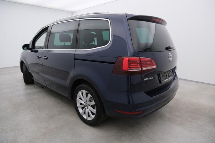 Photo 7 VIN: WVWZZZ7NZGV234018 - VOLKSWAGEN SHARAN &#3915 