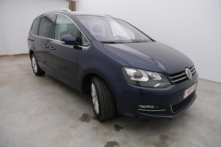 Photo 8 VIN: WVWZZZ7NZGV234018 - VOLKSWAGEN SHARAN &#3915 